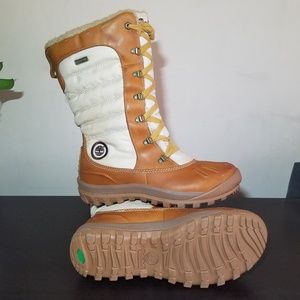 Timberland Earthkeepers